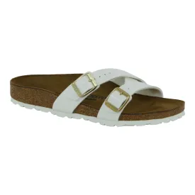 Birkenstock Women's Yao Birko-Flor Sandals