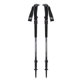 Black Diamond Trail Pro Shock Hiking Poles