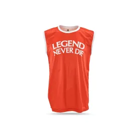 Blegend Singlet Legend Style