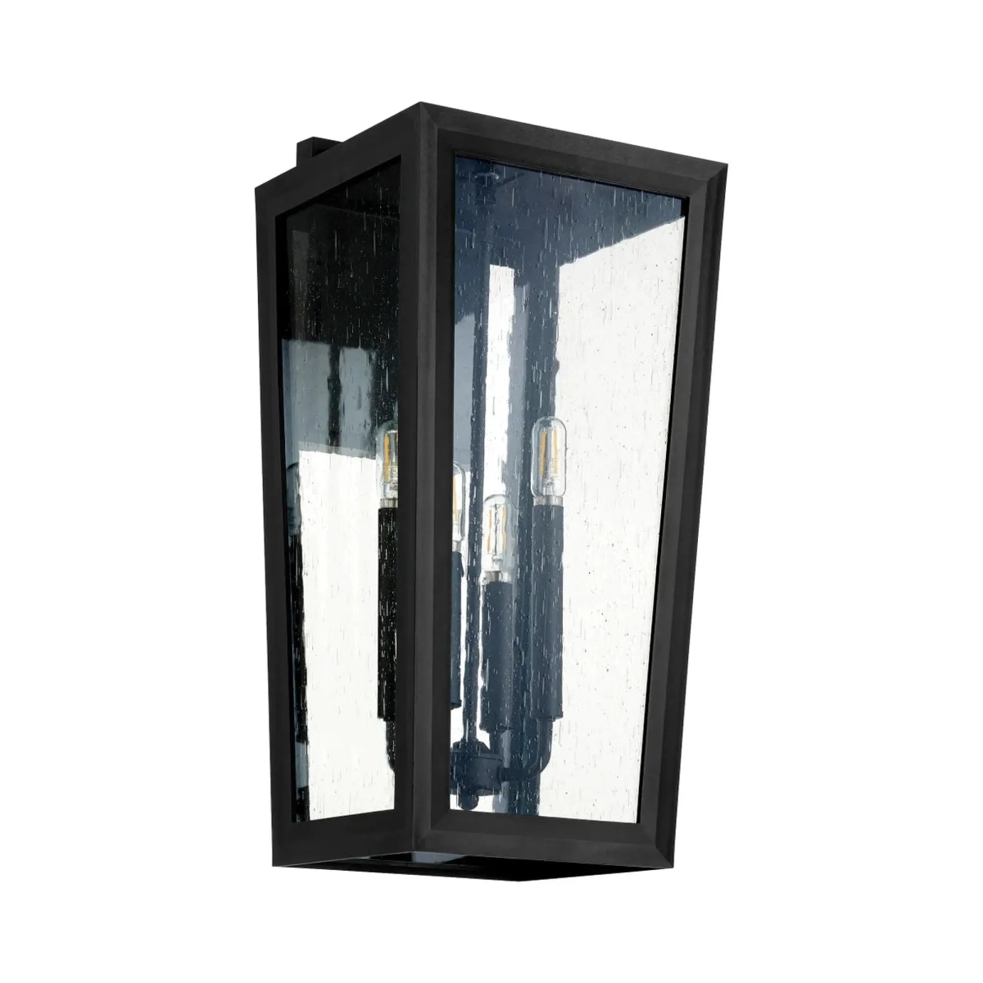 Bravo 22" Coastal Outdoor Wall Lantern