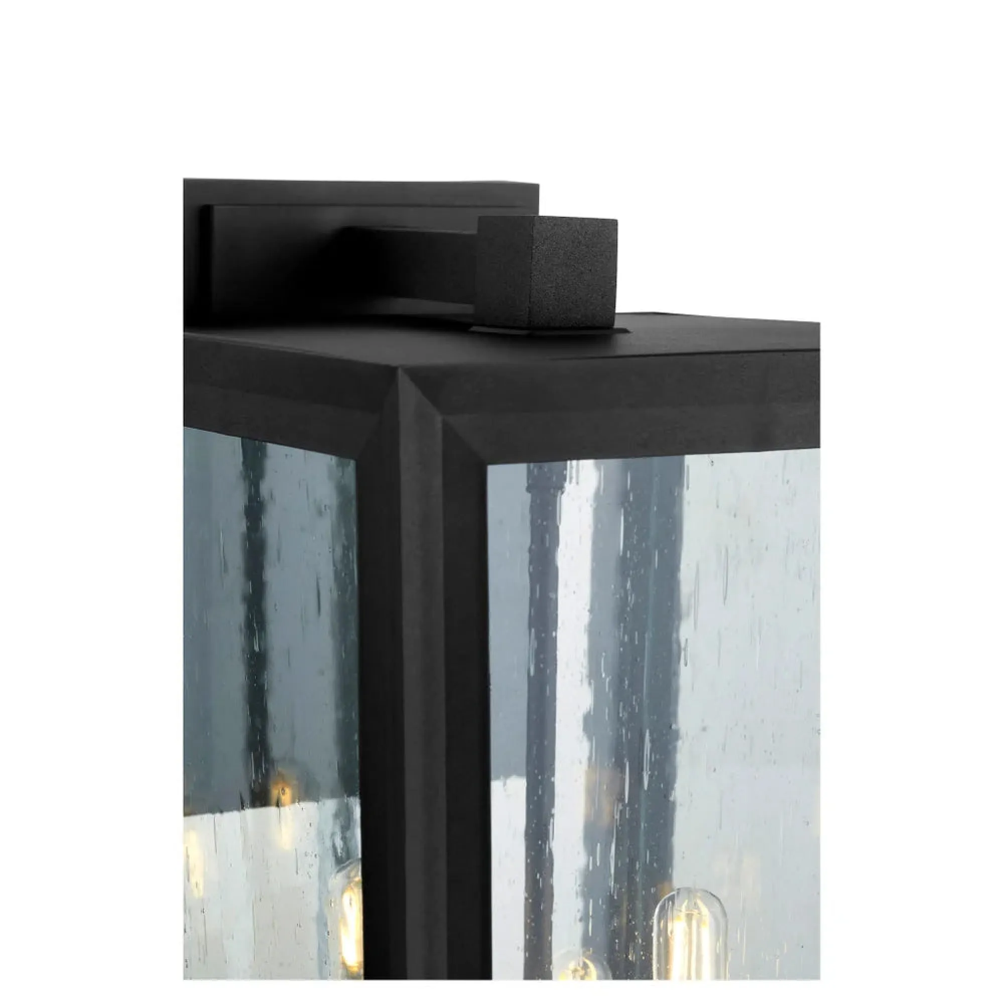 Bravo 22" Coastal Outdoor Wall Lantern