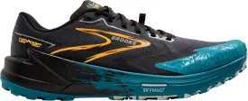 Brooks Catamount 3 Mens Trail Running Shoes - Black