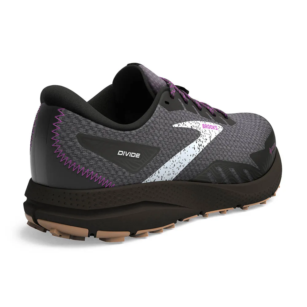 BROOKS Divide 4 GTX Donna