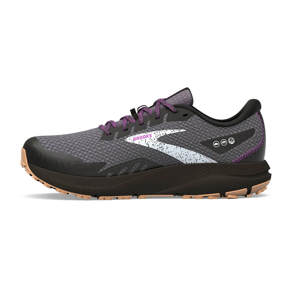 BROOKS Divide 4 GTX Donna