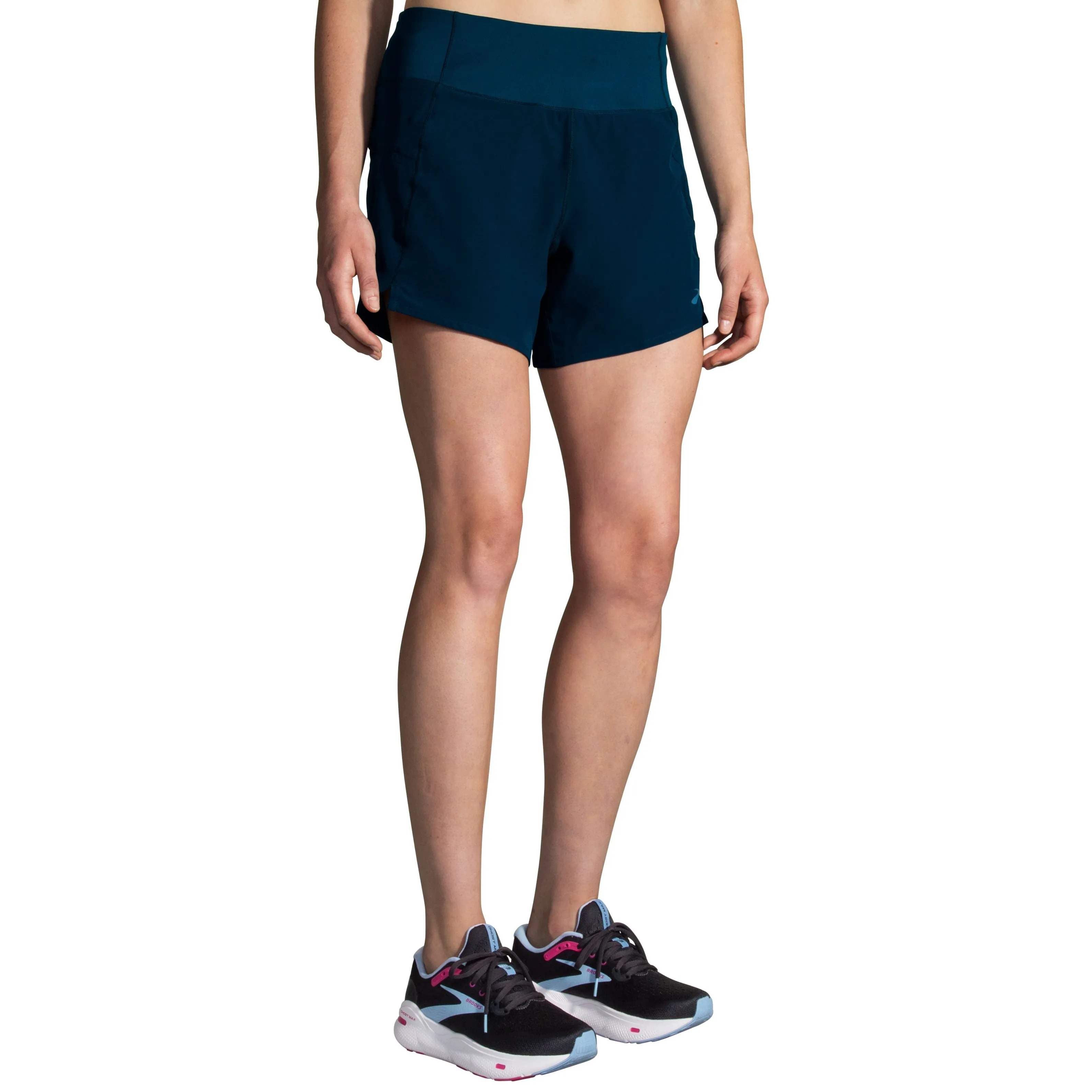 Brooks Women's Chaser 5" Short