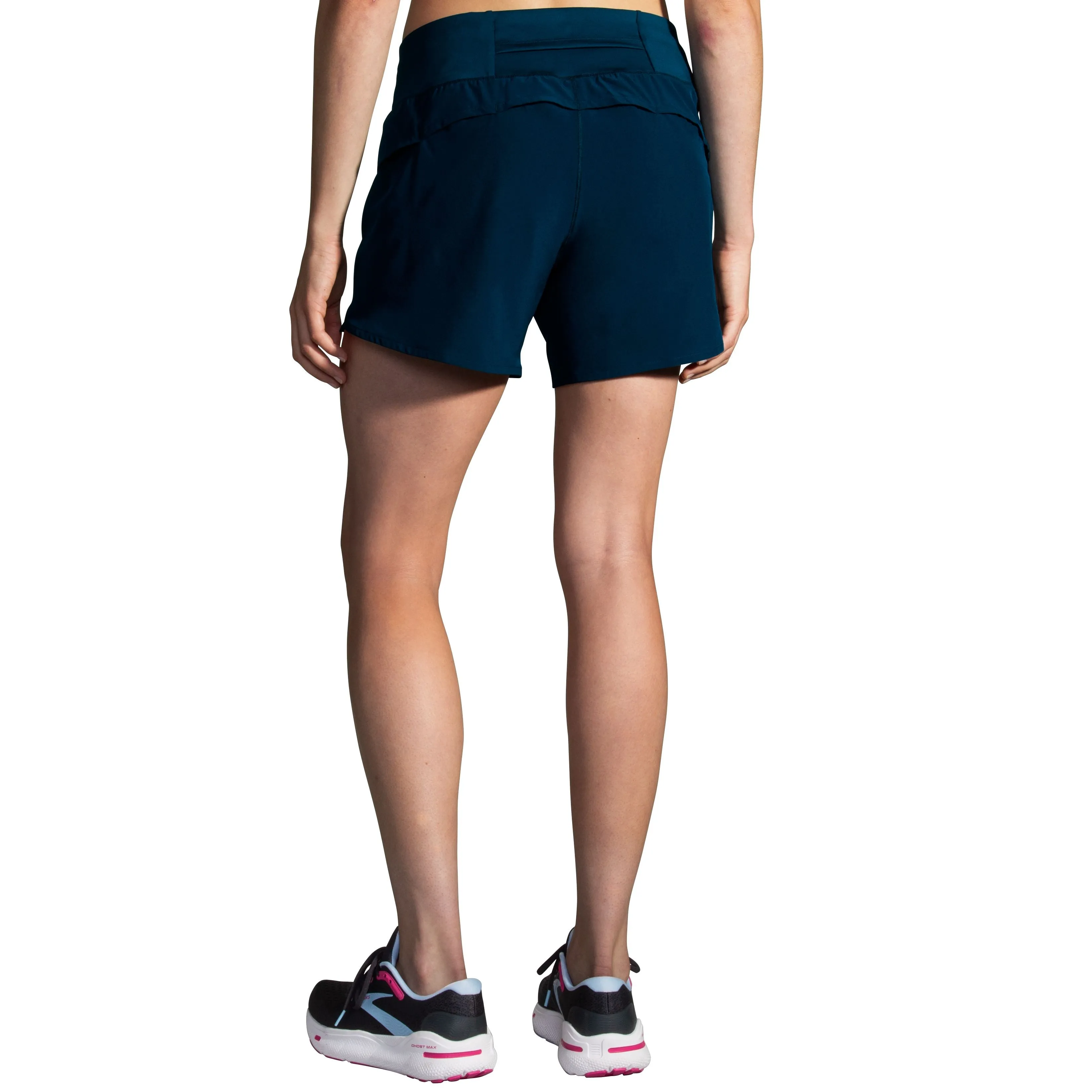 Brooks Women's Chaser 5" Short