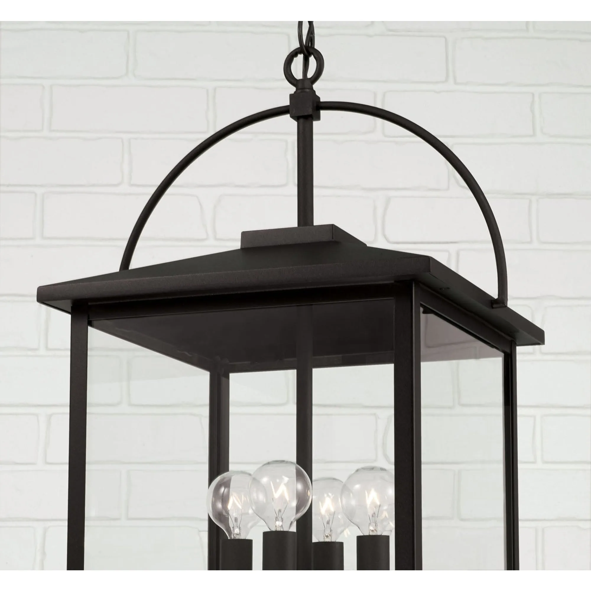 Bryson - Coastal Outdoor Pendant