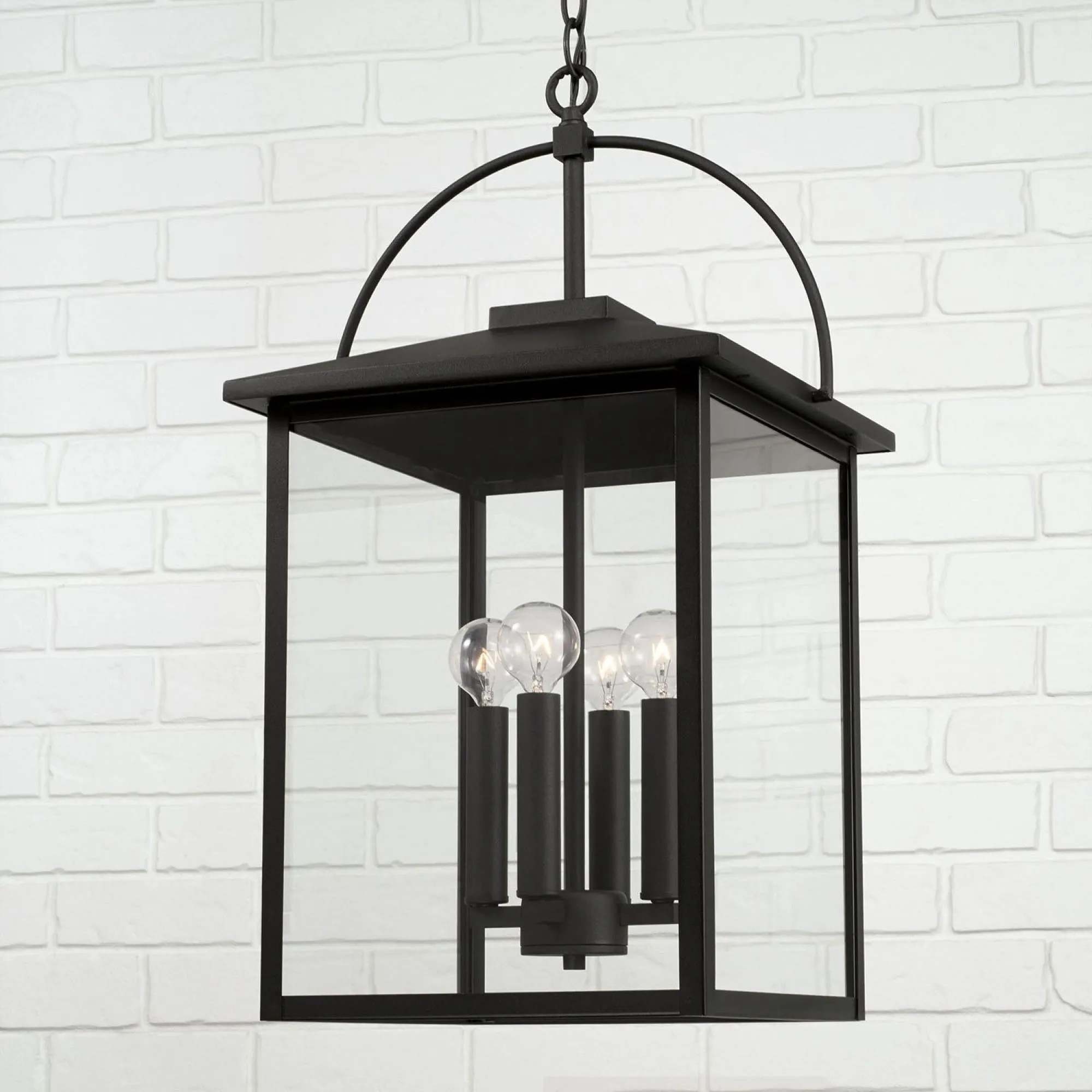 Bryson - Coastal Outdoor Pendant