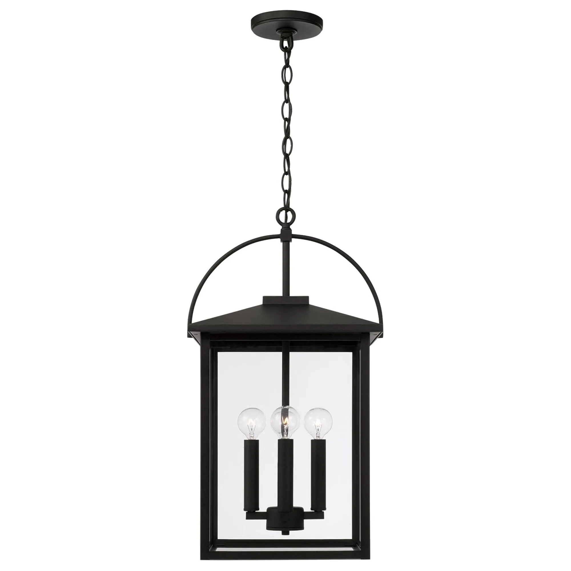 Bryson - Coastal Outdoor Pendant