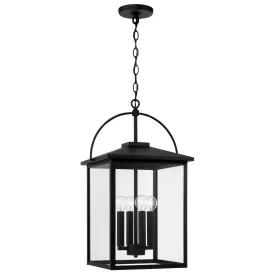 Bryson - Coastal Outdoor Pendant