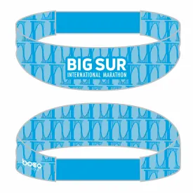 BSIM Headband - Tech Expander -Blue- Repeat