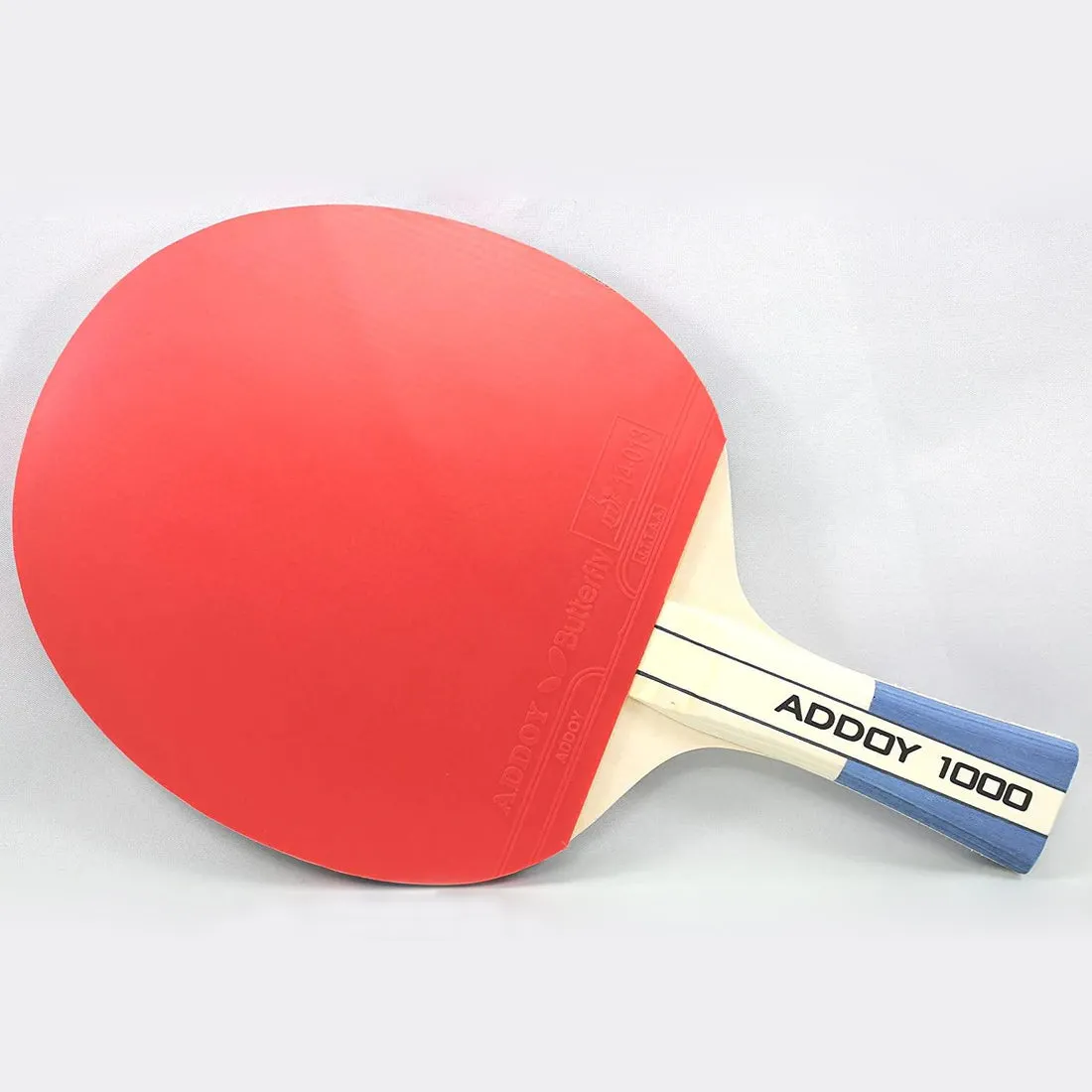 Butterfly Addoy 1000 Table Tennis Racquet