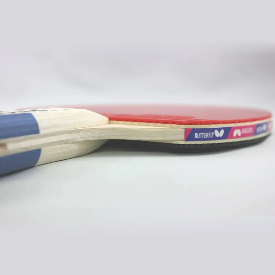 Butterfly Addoy 1000 Table Tennis Racquet