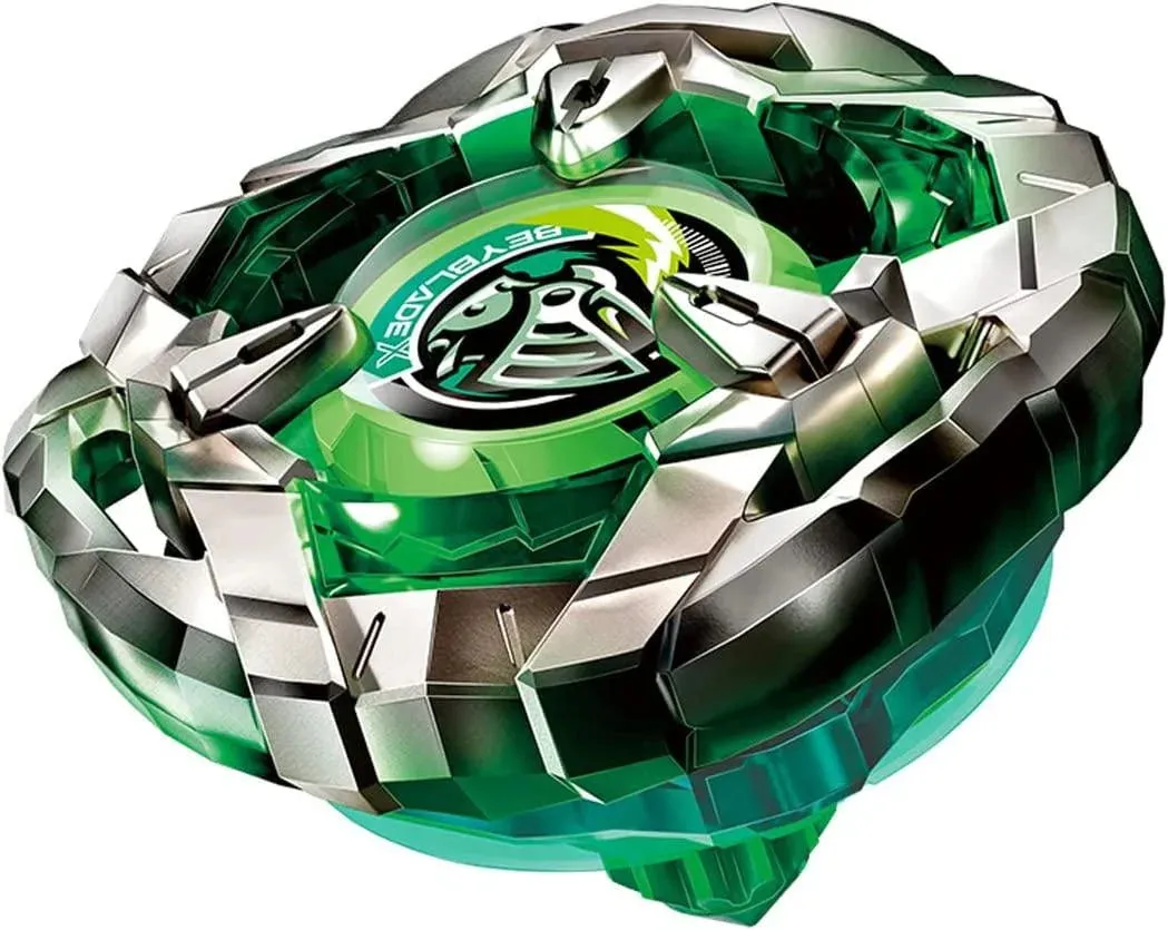 BX-04 Knightshield 3-80N Beyblade X