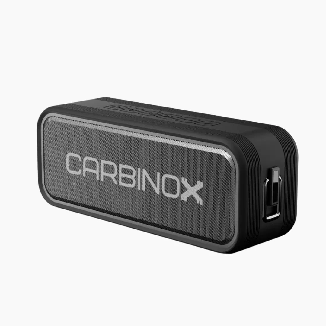 Carbinox Speaker [SPKR]