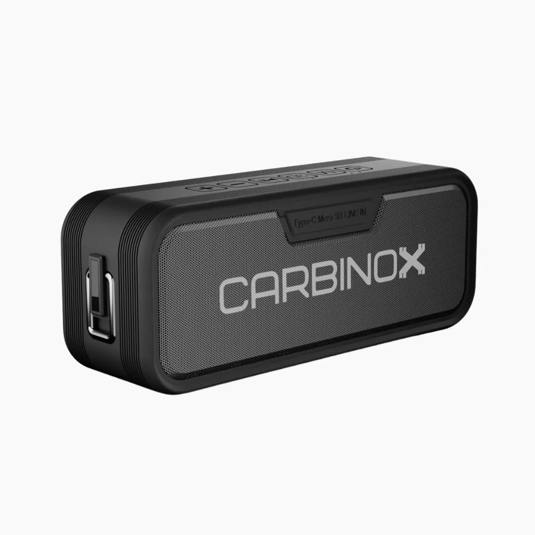 Carbinox Speaker [SPKR]