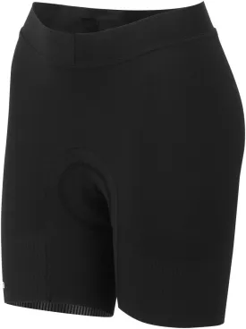 Castelli Scarabocchio Short - Black