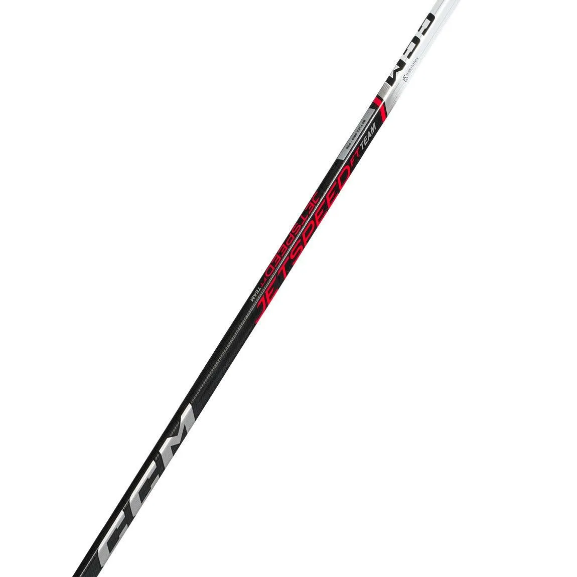 CCM Jetspeed FT Team 6 Hockey Stick - Intermediate