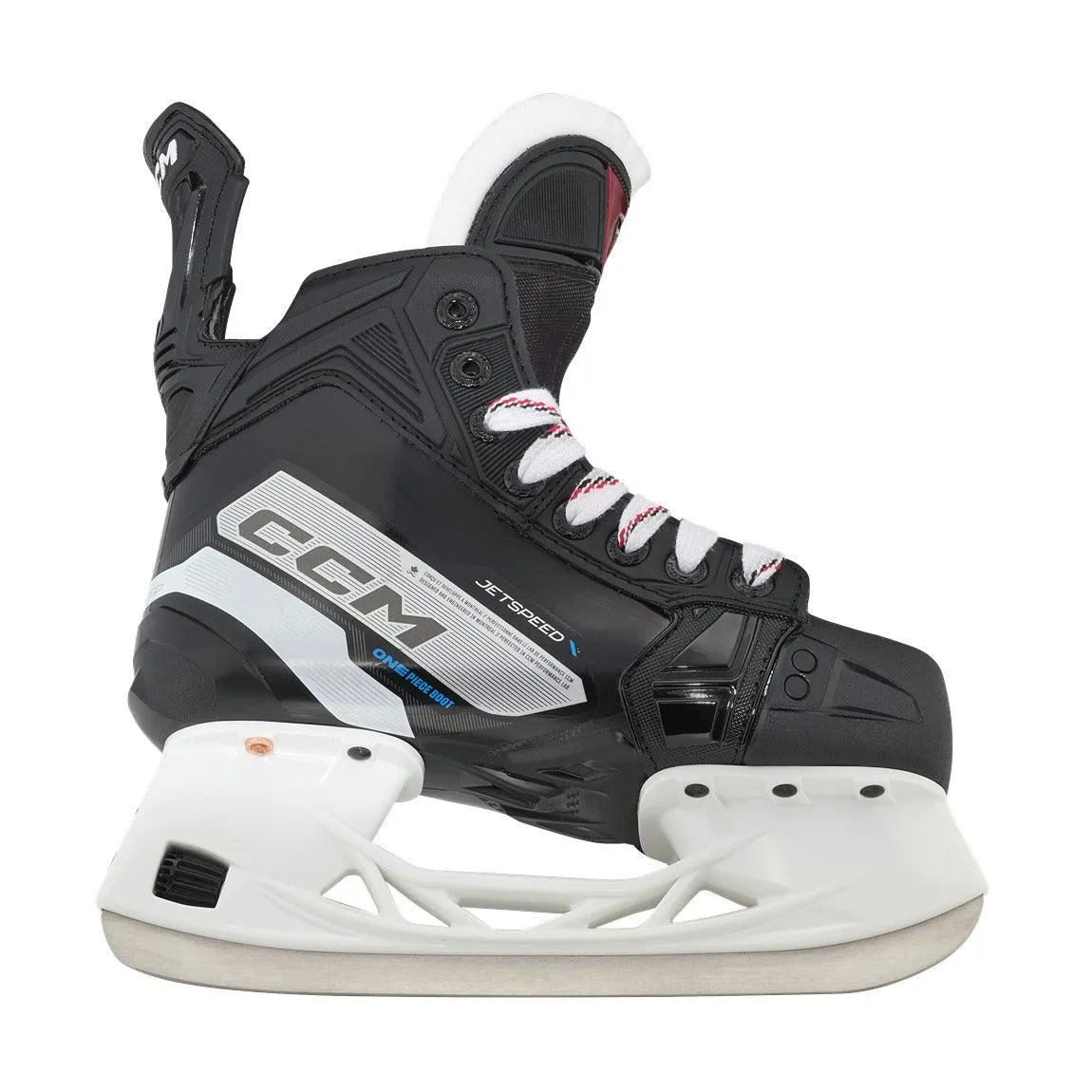 CCM Jetspeed FT680 Hockey Skates - Junior