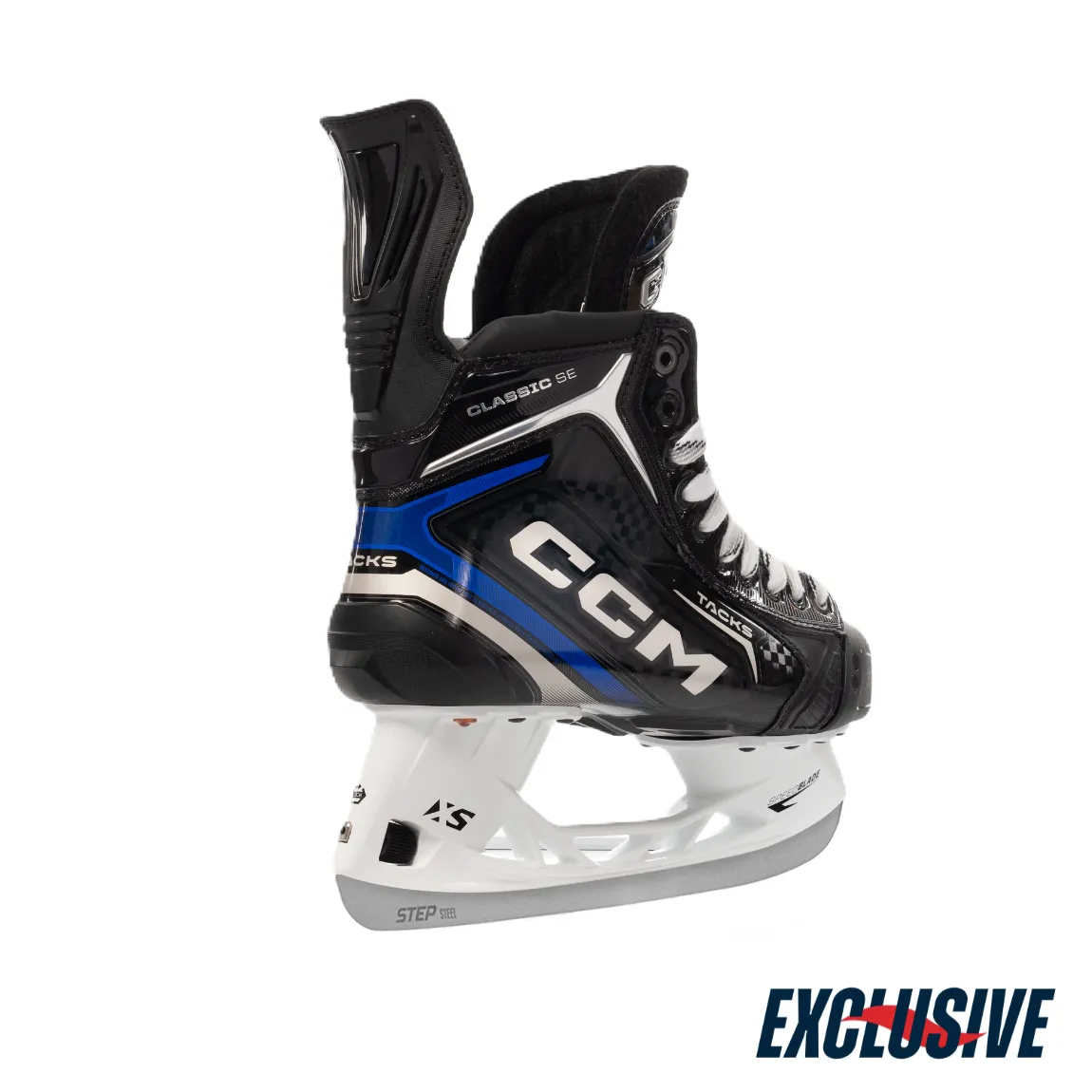 CCM Tacks Classic SE Hockey Skates (2024) - Intermediate