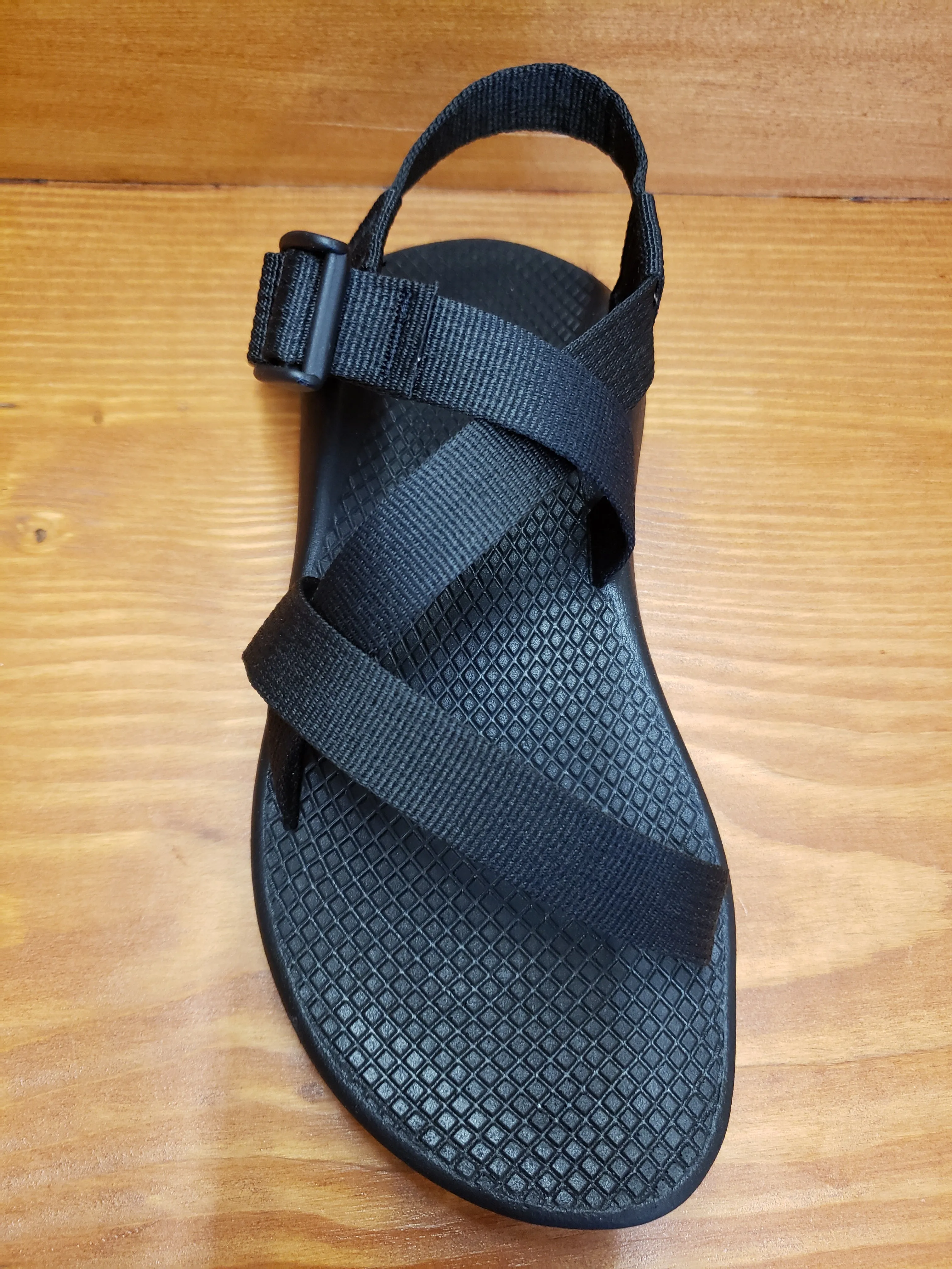 Chaco Z/1 classic Black JCH105414Z