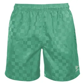 CHECKERBOARD SHORT - BOYS