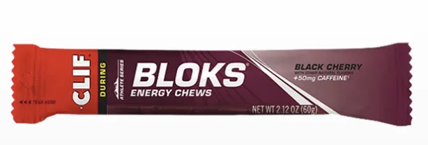 Clif Blok Energy Chews