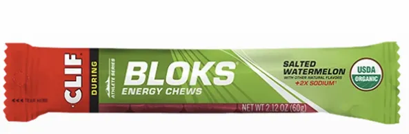 Clif Blok Energy Chews