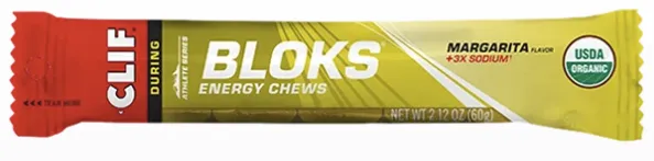 Clif Blok Energy Chews