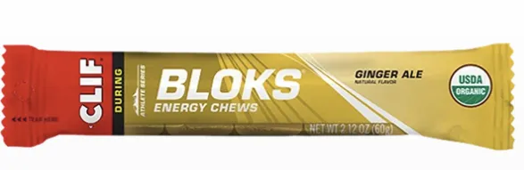 Clif Blok Energy Chews