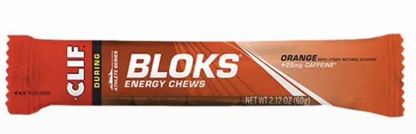 Clif Blok Energy Chews