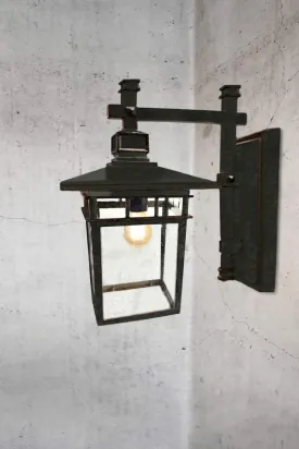 Coachhouse Outdoor Wall Light