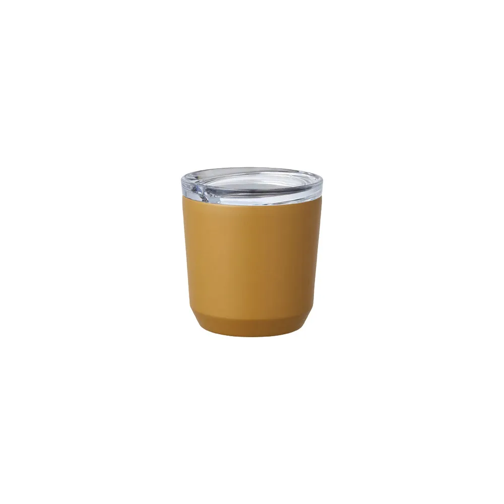 Coyote To Go Tumbler 240ml