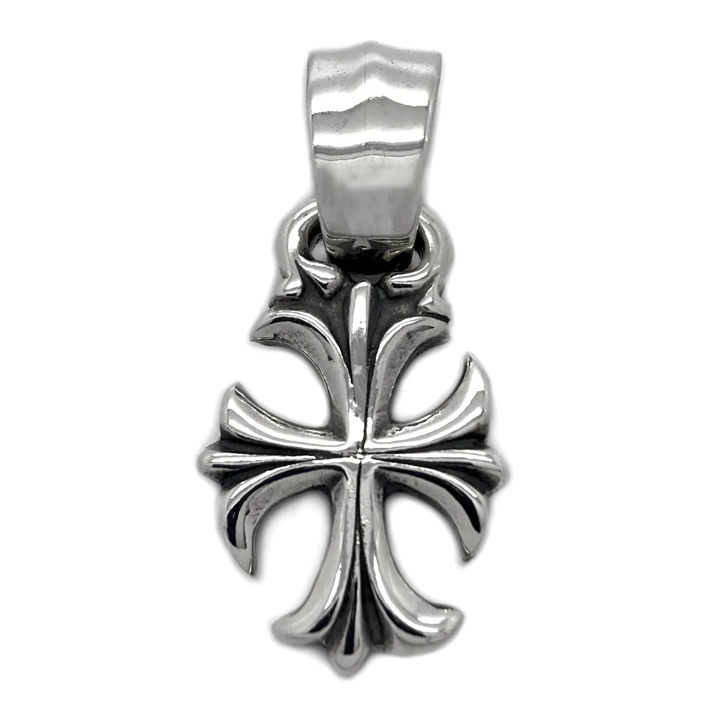 Crucifix Charm