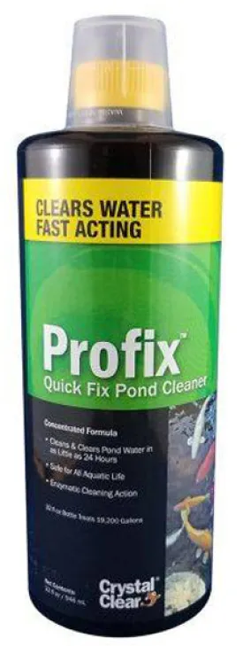 CrystalClear® ProFix™ *discontinued*