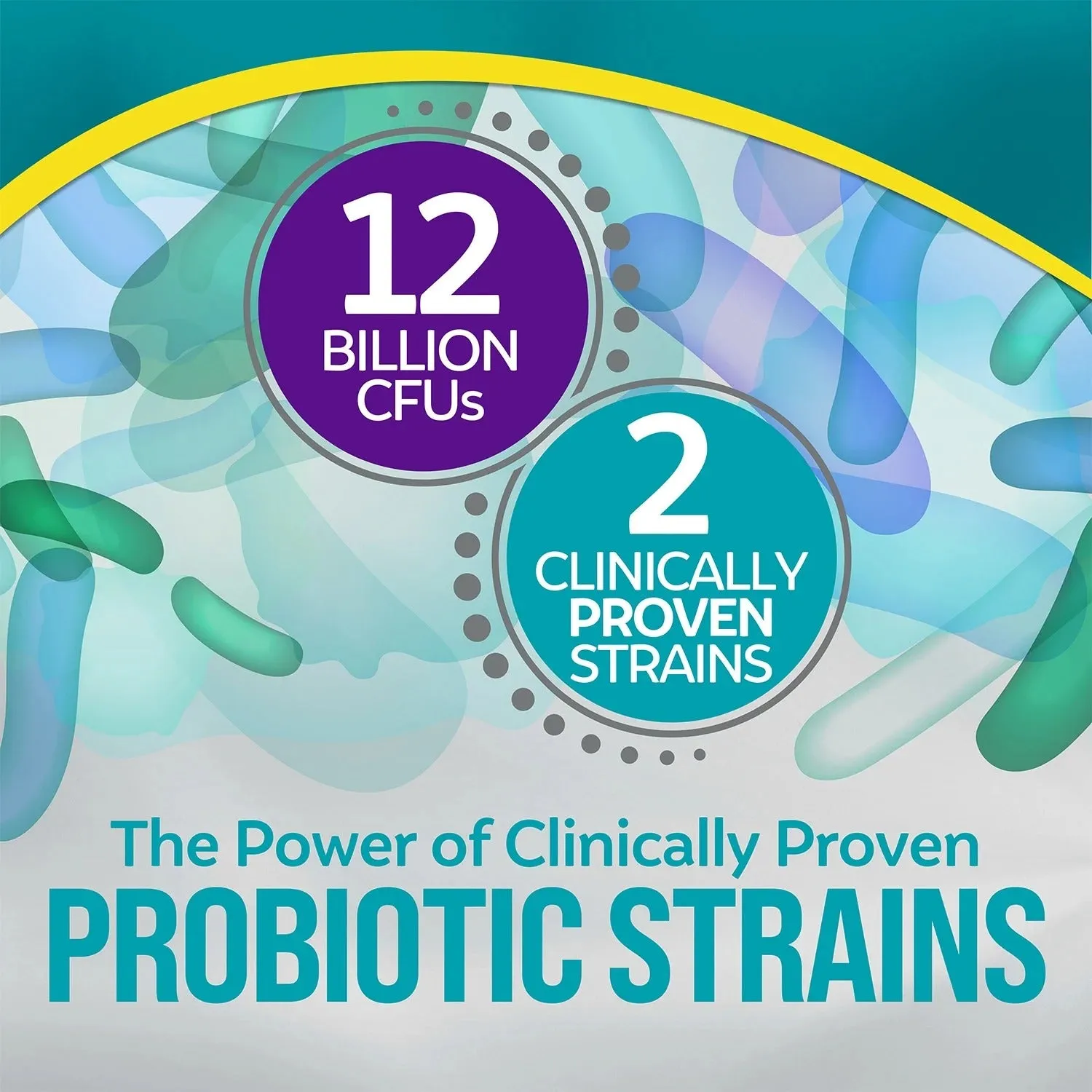 Culturelle Probiotics Metabolism   Weight Management with SlimBiotics Capsules - 30 Ct