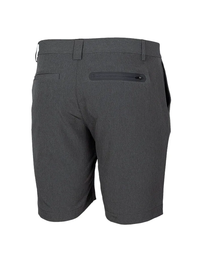 Cutter & Buck - Bainbridge Sport Technical Mens Every Day Short