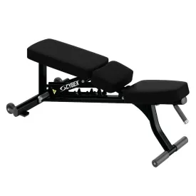 Cybex Ion Series Adjustable Bench - Outlet