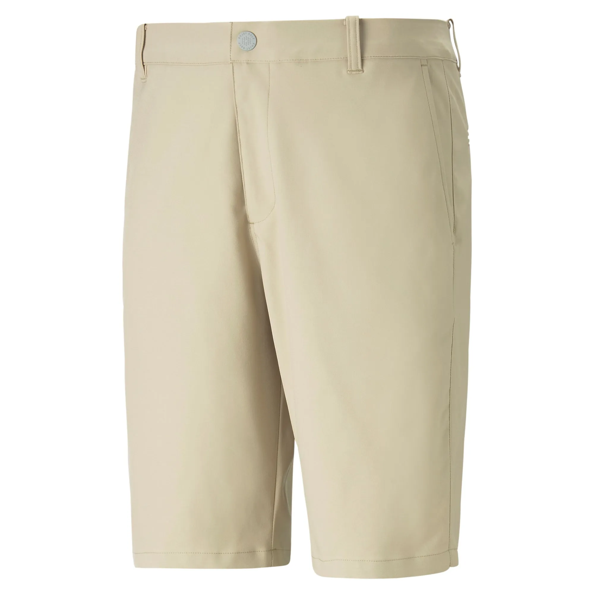 Dealer 10" Golf Shorts | Alabaster