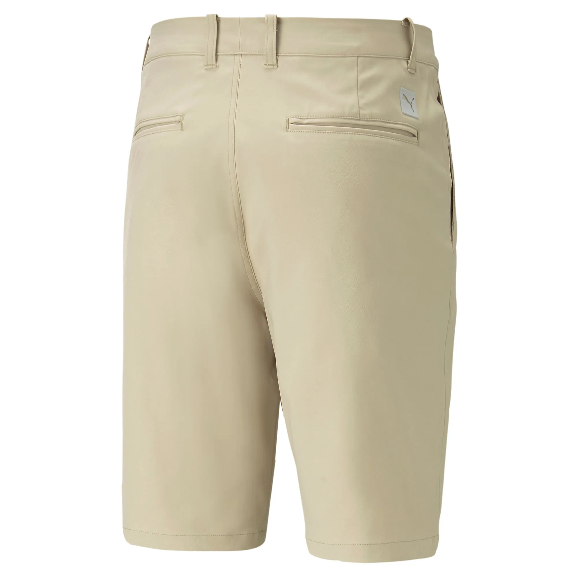 Dealer 10" Golf Shorts | Alabaster