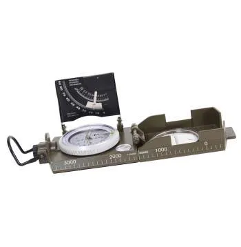 Deluxe Marching Compass