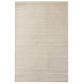 Devonport Indoor/Outdoor Maze Cream Rug