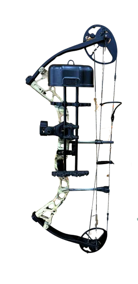 Diamond Archery Infinite Edge Bow