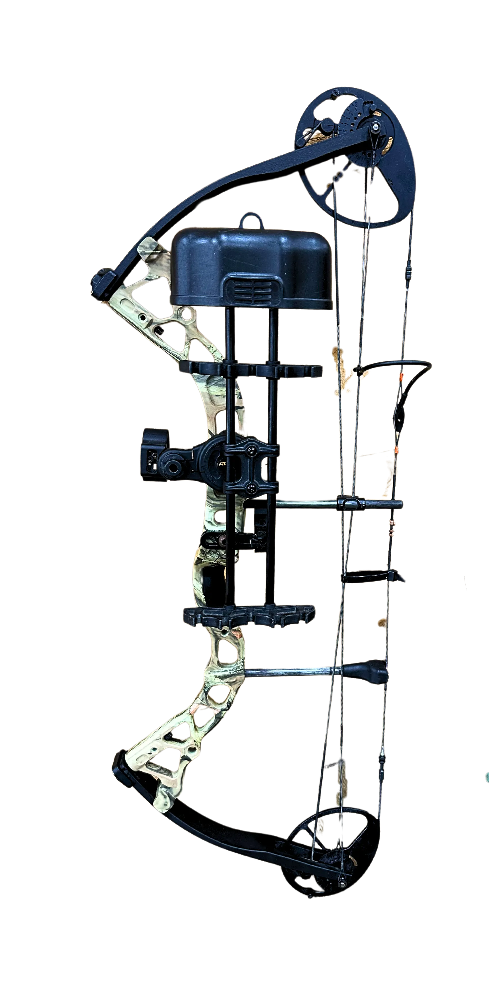 Diamond Archery Infinite Edge Bow