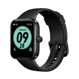 Do Fit Pulse Watch - Black