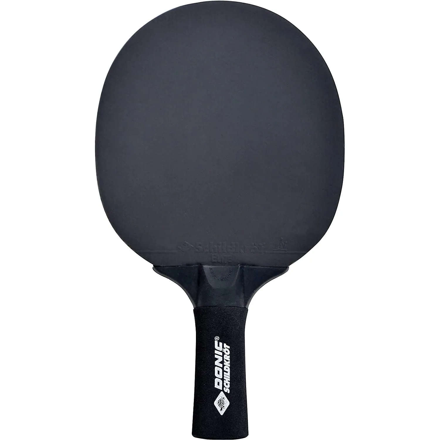 Donic Sensation 500 Table Tennis Bat with Cover