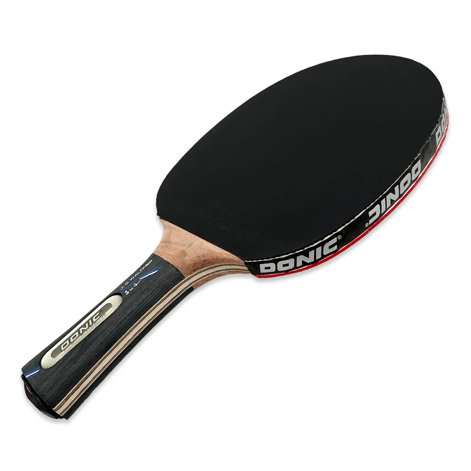 Donic Waldner 3000 Table Tennis Bat with Cover