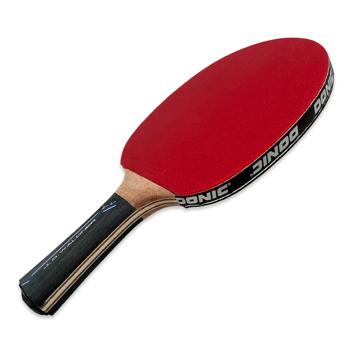 Donic Waldner 3000 Table Tennis Bat with Cover