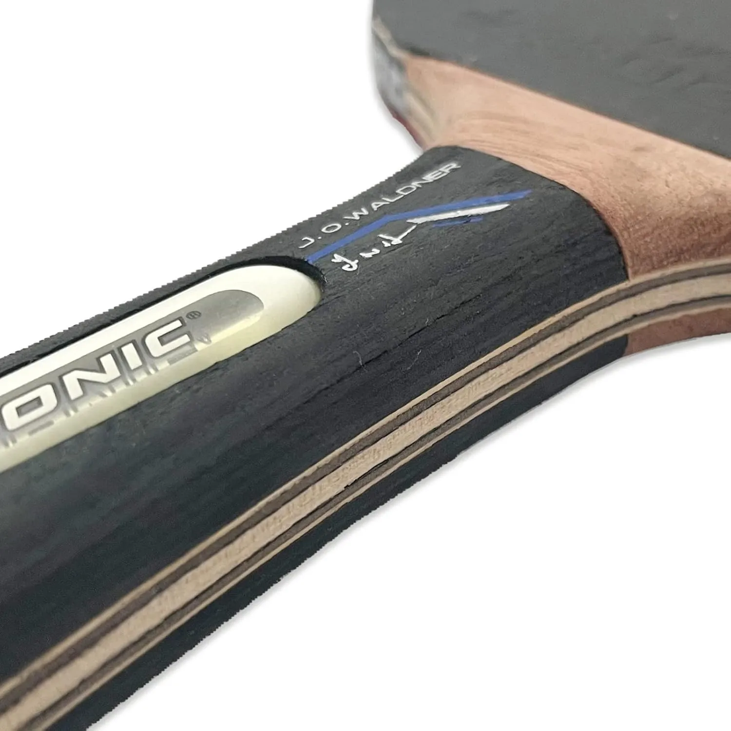 Donic Waldner 3000 Table Tennis Bat with Cover