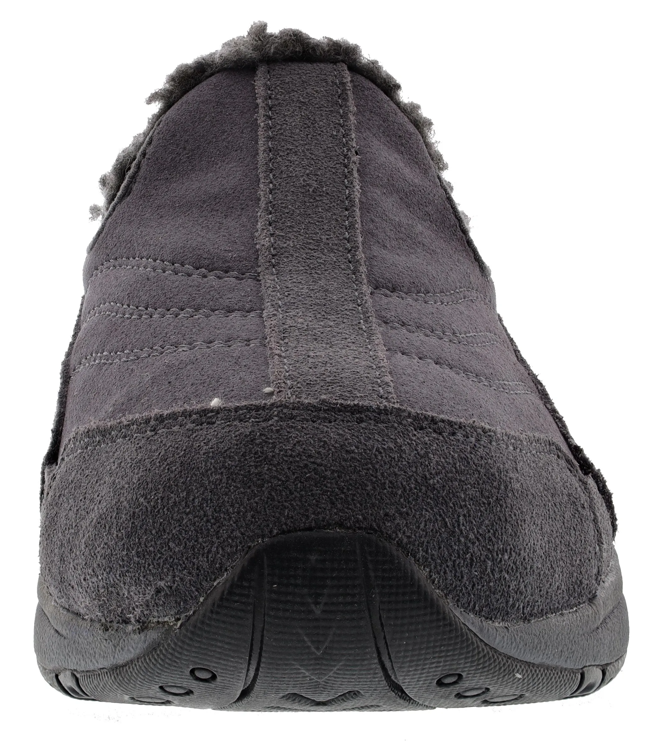 Easy Spirit Women's Travelfuzz Comfort Clogs